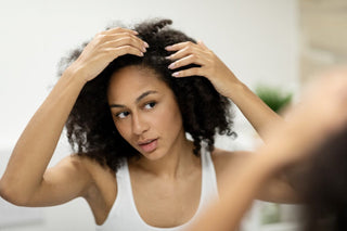 Cracking the Code: Decoding Dry Itchy Scalp vs. Dandruff Dilemma