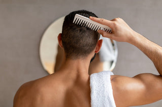 How Can the Right Shampoo Improve Scalp Folliculitis?