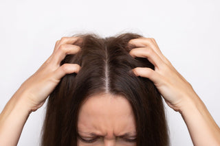 How Can You Address an Itchy Scalp with the Right Shampoo?