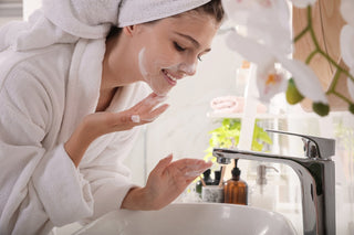 Unlock Clear Skin: Your Guide to Choosing the Best Gentle Facial Cleanser for Acne!