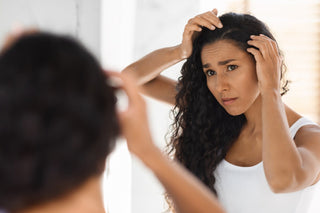 What Are the Benefits of Using a Gentle Shampoo for Dry Scalp?