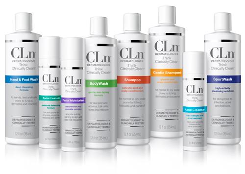 Frequently Asked Questions – CLn Skin Care