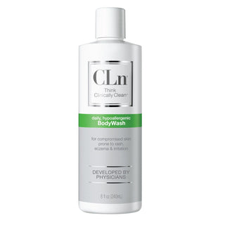 CLn BodyWash Shop All Products CLn Skin Care 