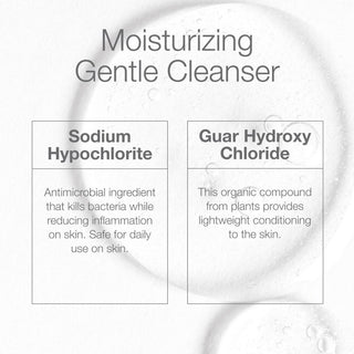 CLn Facial Cleanser Shop All Products CLn Skin Care 