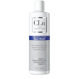 CLn SportWash Shop All Products CLn Skin Care 12 fl. oz. 