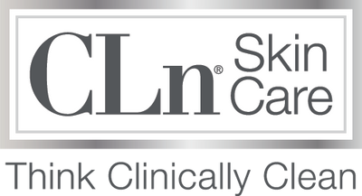 CLn Skin Care - Doctor Recommended Cleansers for Compromised Skin