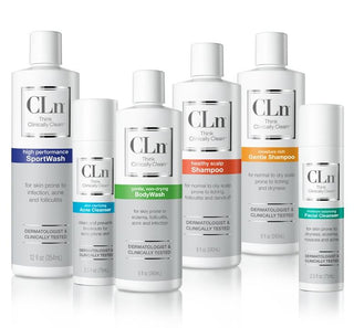CLn® Current Online Specials Shop All Products CLn Skin Care 